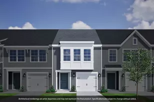 1140 Tea Rose Ct, Durham, NC 27703 - Photo 1