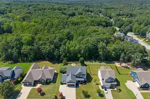 163 N Skymont Dr, Clayton, NC 27527 - Photo 5