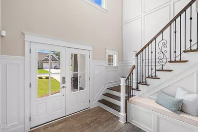 163 N Skymont Drive, Clayton, NC 27527 - Photo 9