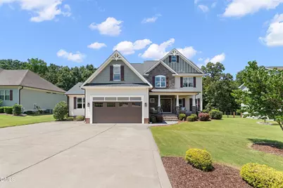 163 N Skymont Drive, Clayton, NC 27527 - Photo 1