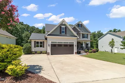 163 N Skymont Drive, Clayton, NC 27527 - Photo 3