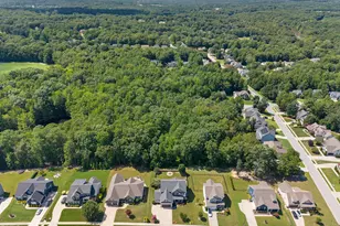 163 N Skymont Dr, Clayton, NC 27527 - Photo 37