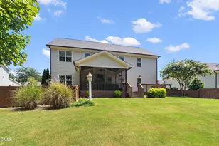 163 N Skymont Dr, Clayton, NC 27527 - Photo 33