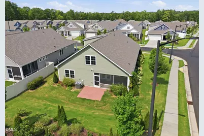 2003 Knight Crossing Road, Durham, NC 27703 - Photo 49