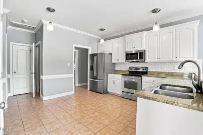 4313 Maple Leaf Lane SW, Wilson, NC 27893 - Photo 11