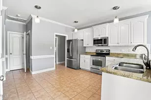 4313 Maple Leaf Ln SW, Wilson, NC 27893 - Photo 11