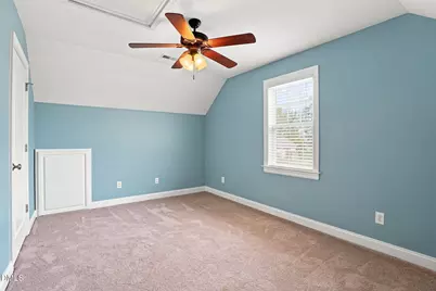 4313 Maple Leaf Lane SW, Wilson, NC 27893 - Photo 25