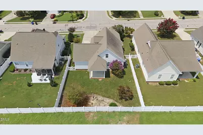 4313 Maple Leaf Lane SW, Wilson, NC 27893 - Photo 39