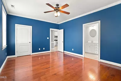 4313 Maple Leaf Lane SW, Wilson, NC 27893 - Photo 13