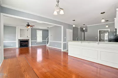 4313 Maple Leaf Lane SW, Wilson, NC 27893 - Photo 5