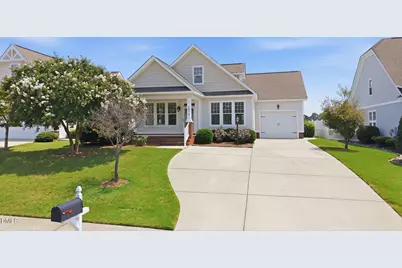 4313 Maple Leaf Lane SW, Wilson, NC 27893 - Photo 39