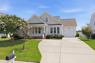 4313 Maple Leaf Ln SW, Wilson, NC 27893 - Photo 39