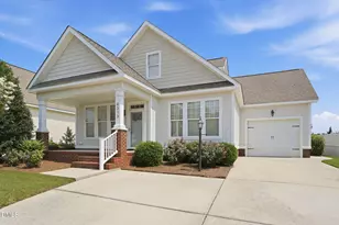 4313 Maple Leaf Ln SW, Wilson, NC 27893 - Photo 3