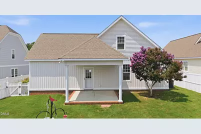 4313 Maple Leaf Lane SW, Wilson, NC 27893 - Photo 29