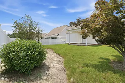 4313 Maple Leaf Lane SW, Wilson, NC 27893 - Photo 31