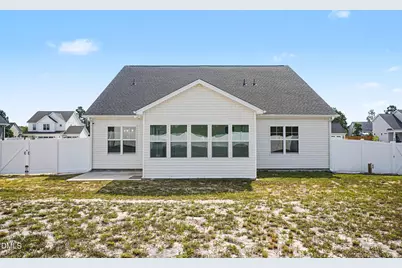 170 Hillwood Drive, Sanford, NC 27332 - Photo 33