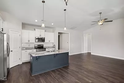 170 Hillwood Drive, Sanford, NC 27332 - Photo 9