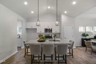347 Sweetfern Ln, Zebulon, NC 27597 - Photo 9