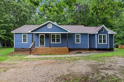 7929 Lake Jenn Drive, Youngsville, NC 27596 - Photo 1