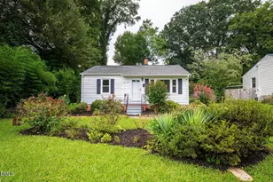 611 E Finch St, Siler City, NC 27344 - Photo 1