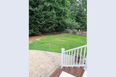 1706 Autumn Ridge Drive, Durham, NC 27712 - Photo 5