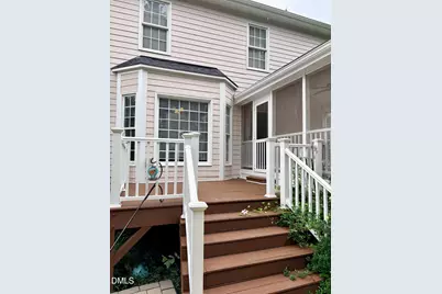 1706 Autumn Ridge Drive, Durham, NC 27712 - Photo 3