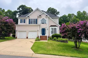 1706 Autumn Ridge Dr, Durham, NC 27712 - Photo 1