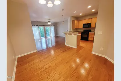 7248 Racine Way, Raleigh, NC 27615 - Photo 5