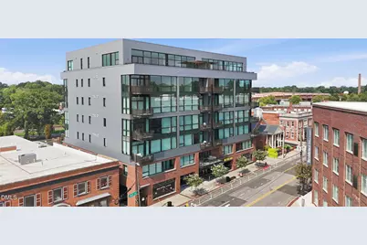 1105 W Main Street #306, Durham, NC 27701 - Photo 1