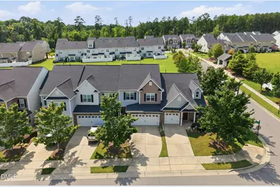 129 Torpoint Road, Durham, NC 27703 - Photo 39