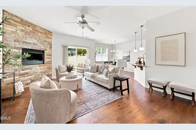 129 Torpoint Road, Durham, NC 27703 - Photo 3