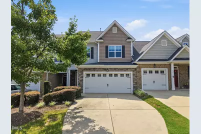 129 Torpoint Road, Durham, NC 27703 - Photo 1