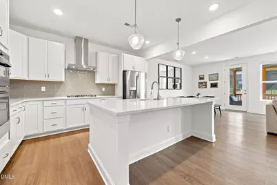 2131 Stegemann Street, Apex, NC 27502 - Photo 5