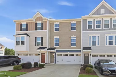 1124 Platform Drive, Apex, NC 27502 - Photo 1