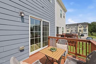 1124 Platform Dr, Apex, NC 27502 - Photo 23