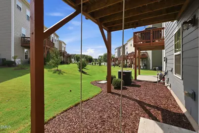 1124 Platform Drive, Apex, NC 27502 - Photo 39