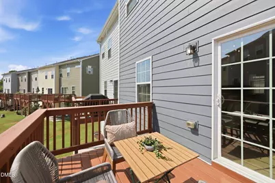 1124 Platform Drive, Apex, NC 27502 - Photo 21