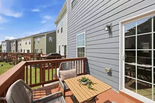 1124 Platform Dr, Apex, NC 27502 - Photo 21