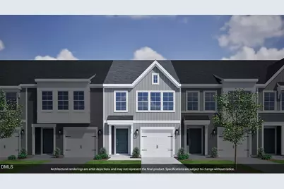 1138 Tea Rose Court #344, Durham, NC 27703 - Photo 9