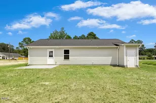 211 Rae St, Warsaw, NC 28398 - Photo 23