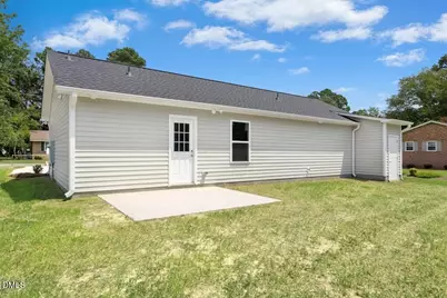 211 Rae Street, Warsaw, NC 28398 - Photo 21