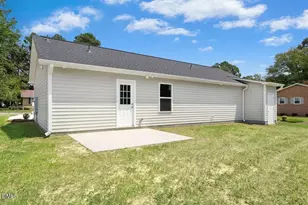 211 Rae St, Warsaw, NC 28398 - Photo 21