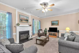 232 Dutch Hill Rd, Holly Springs, NC 27540 - Photo 11