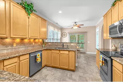 232 Dutch Hill Road, Holly Springs, NC 27540 - Photo 17