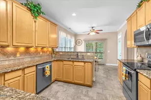 232 Dutch Hill Rd, Holly Springs, NC 27540 - Photo 17