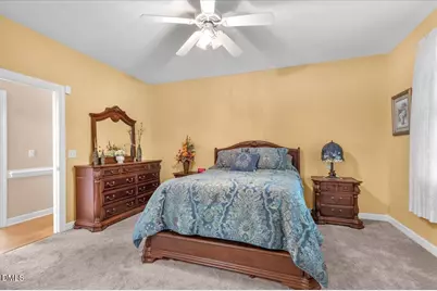 232 Dutch Hill Road, Holly Springs, NC 27540 - Photo 27