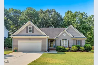 232 Dutch Hill Road, Holly Springs, NC 27540 - Photo 1