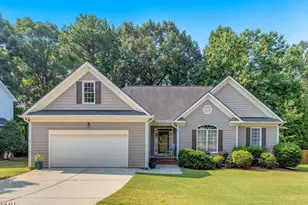 232 Dutch Hill Rd, Holly Springs, NC 27540 - Photo 1