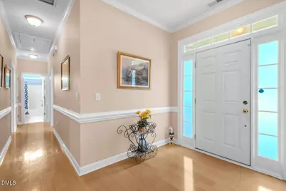 232 Dutch Hill Road, Holly Springs, NC 27540 - Photo 5