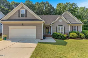 232 Dutch Hill Rd, Holly Springs, NC 27540 - Photo 47